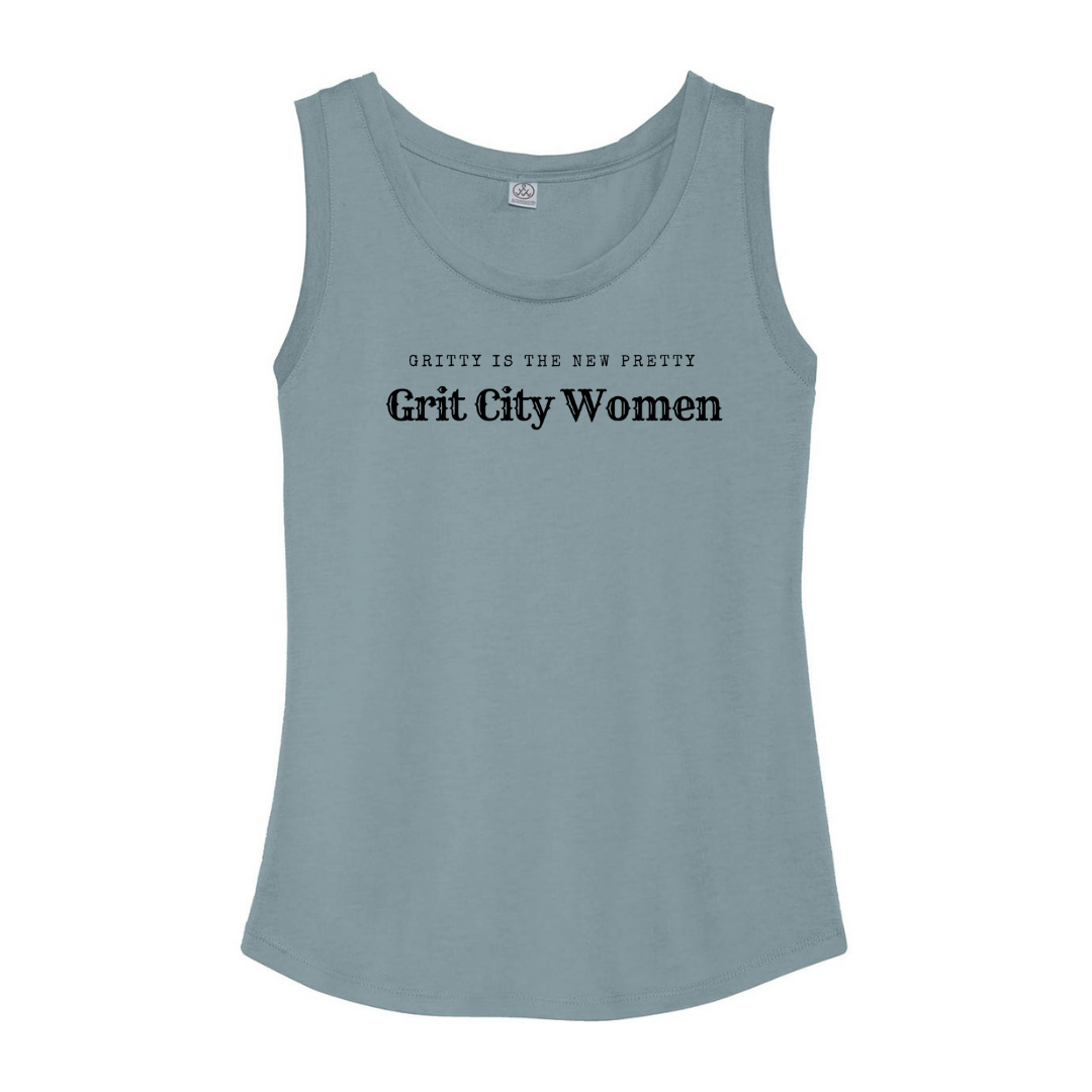 Home  Grit City Women